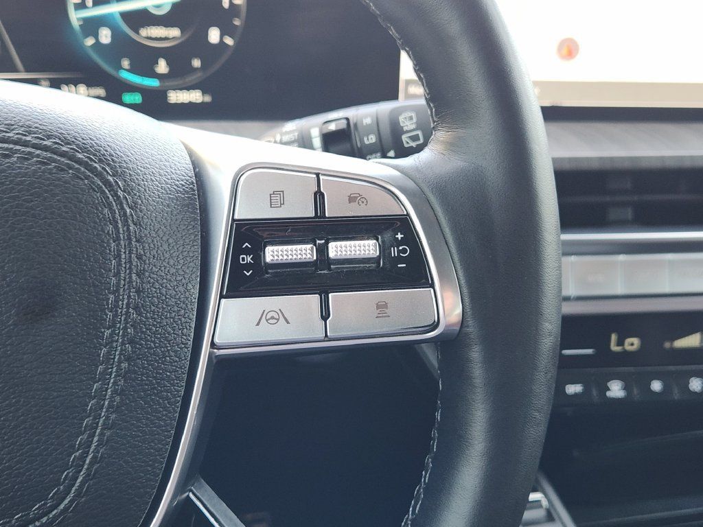 Used 2024 Kia Telluride SX w/ Towing Package AWD/4WD image 29