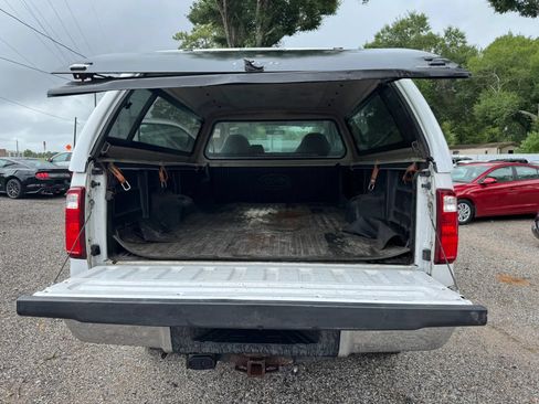 Used 2010 Ford F350 XL AWD/4WD image 9