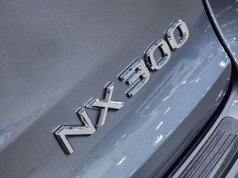 Used 2021 Lexus NX 300 F Sport image 26