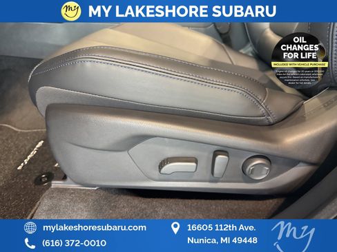 New 2026 Subaru Forester Limited image 9