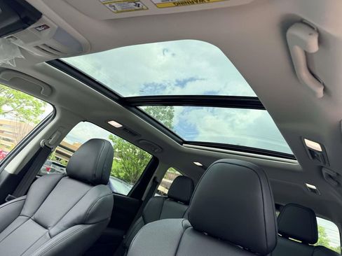 New 2026 Subaru Ascent Touring AWD/4WD image 17
