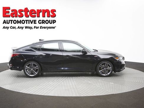 Used 2024 Acura Integra A-Spec FWD image 43