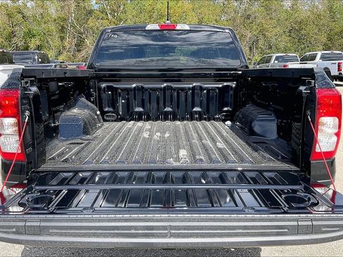 New 2025 Ford Ranger XL w/ Trailer Tow Package image 23