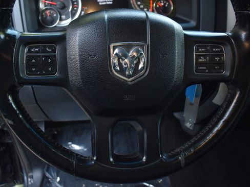 Used 2016 RAM 1500 Outdoorsman image 14