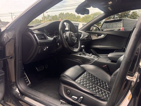 Used 2015 Audi RS 7 Prestige AWD/4WD image 17