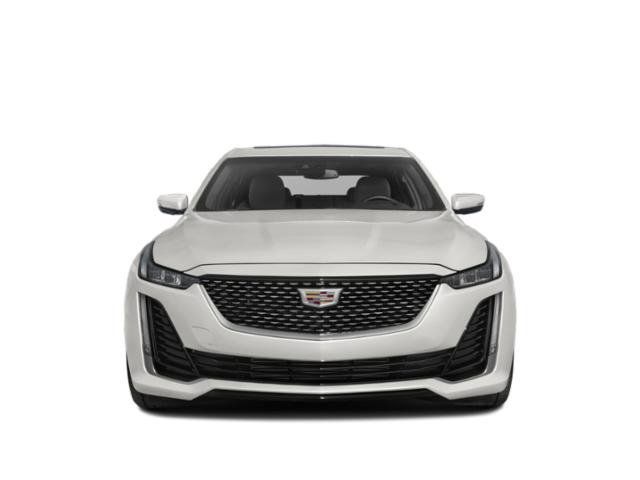 Used 2022 Cadillac CT5 Premium Luxury w/ Climate Package AWD/4WD image 10