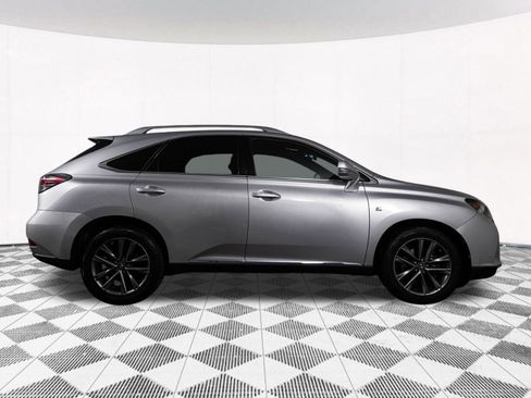 Used 2013 Lexus RX 350 AWD image 15