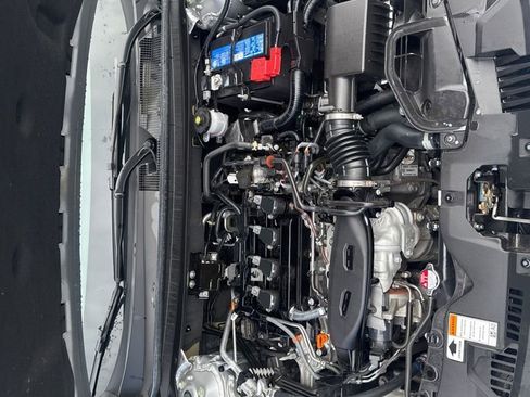 Used 2024 Honda Accord EX image 17