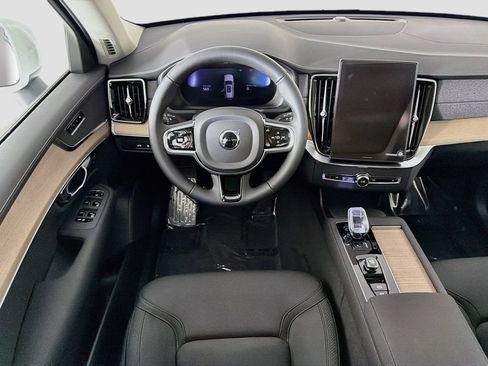 New 2026 Volvo XC90 T8 Plus w/ Protection Package AWD/4WD image 23