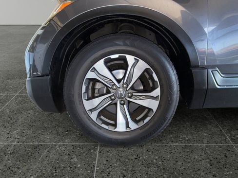 Used 2018 Honda CR-V LX image 20