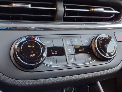 New 2025 Buick Envista Preferred w/ Convenience I Package image 7