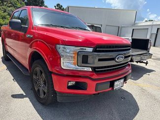 Used 2020 Ford F150 XLT w/ Equipment Group 302A Luxury AWD/4WD video 1