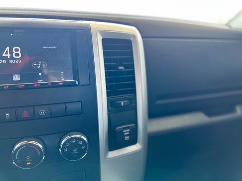 Used 2010 Dodge Ram 1500 Truck Sport RWD image 62