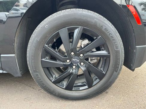 Used 2024 Chevrolet Equinox LS w/ LS Convenience Package image 6