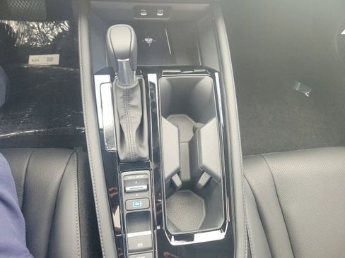 New 2026 Honda Accord Touring image 26