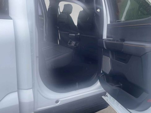 Certified 2025 Ford F150 Tremor w/ Bed Utility Package AWD/4WD image 25