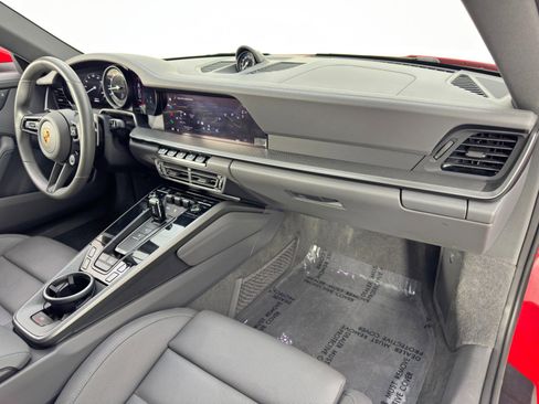 Used 2024 Porsche 911 Carrera S w/ Sport Package image 14