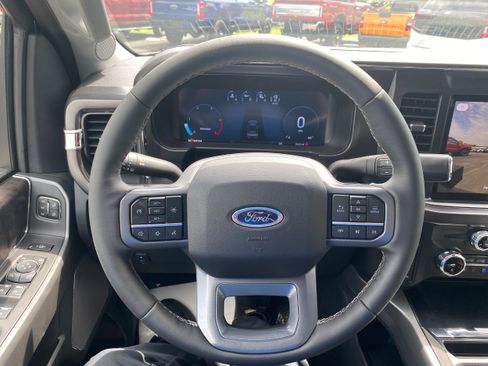 New 2026 Ford F550 4x4 Crew Cab image 44
