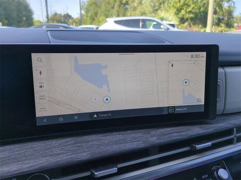 New 2026 Hyundai Santa Fe Calligraphy image 28