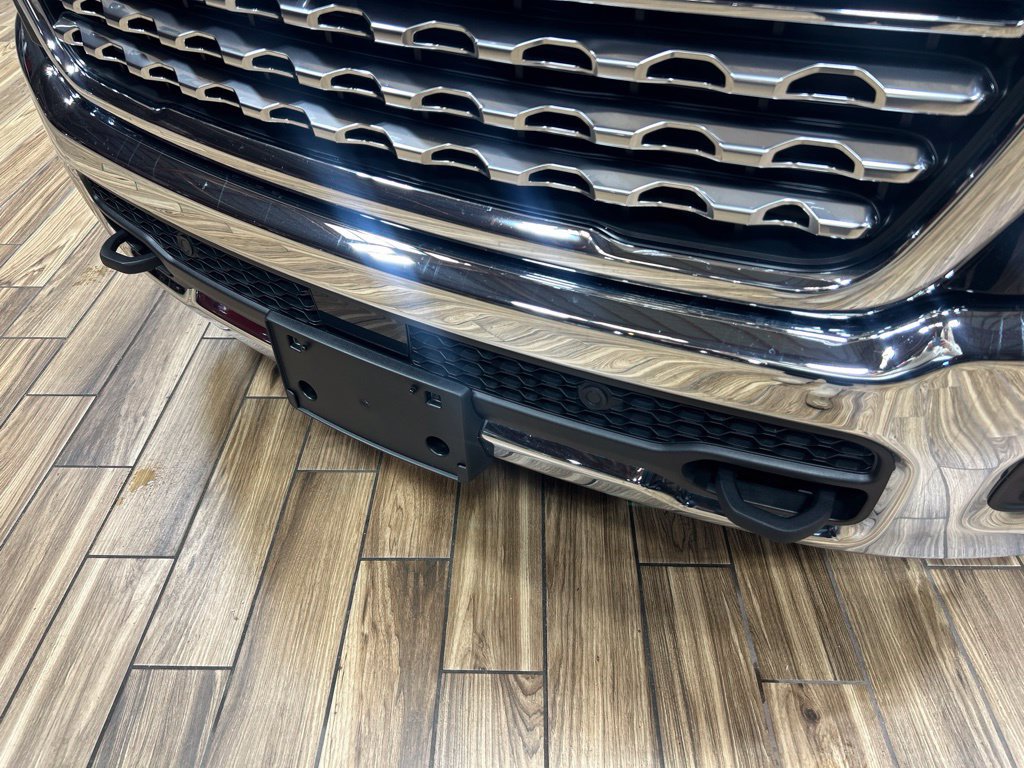 Used 2026 RAM 1500 Limited AWD/4WD image 51