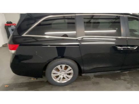Used 2014 Honda Odyssey EX-L image 9