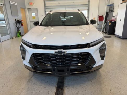 New 2026 Chevrolet Trax ACTIV w/ Driver Confidence Package image 6