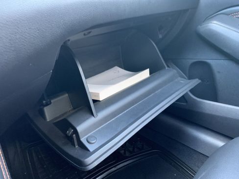 Used 2019 Nissan Altima 2.5 SR w/ SR Premium Package image 24