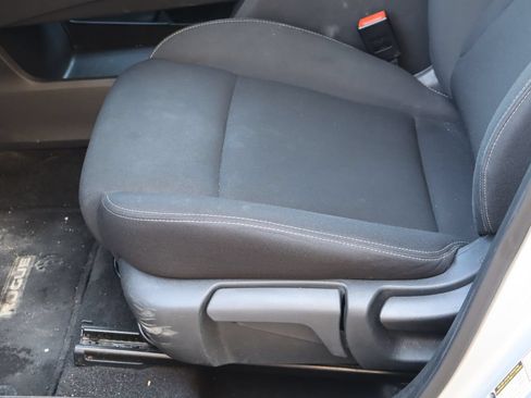 Used 2024 Nissan Rogue S AWD/4WD image 14