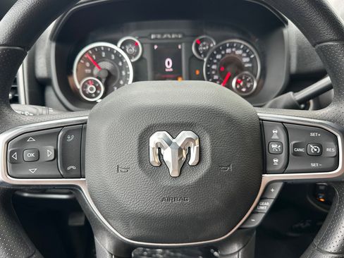 New 2026 RAM 2500 Tradesman w/ Power Wagon Package image 22