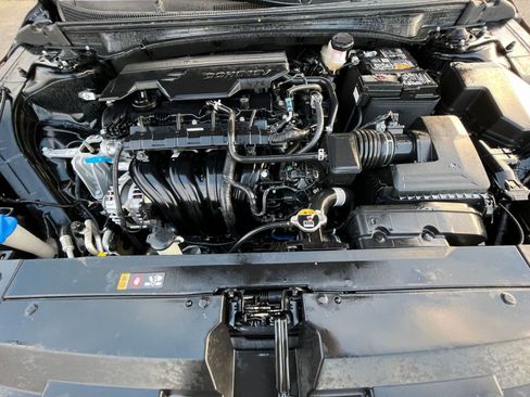 Used 2025 Kia K4 LXS image 33