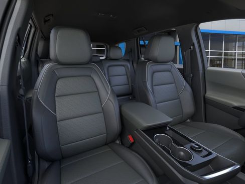New 2026 Chevrolet Equinox LT FWD image 16