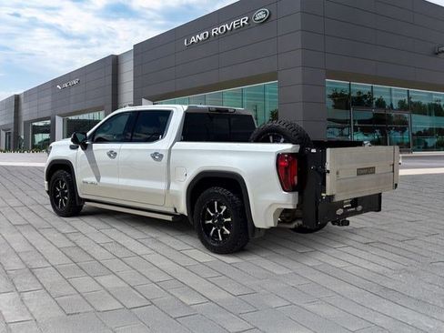 Used 2024 GMC Sierra 1500 Denali image 3