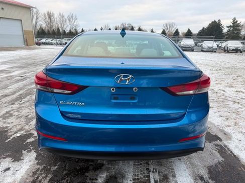Used 2018 Hyundai Elantra Value Edition image 2