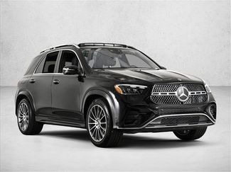 New 2026 Mercedes-Benz GLE 580 4MATIC video 3