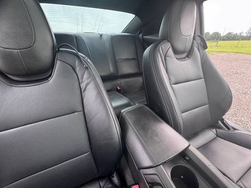 Used 2012 Chevrolet Camaro SS w/ 45th Anniversary Package RWD image 16
