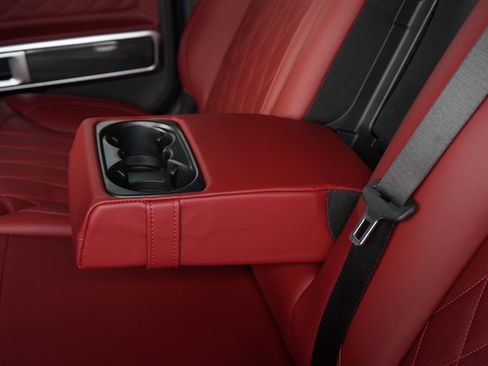 New 2026 Mercedes-Benz G 63 AMG 4MATIC image 36