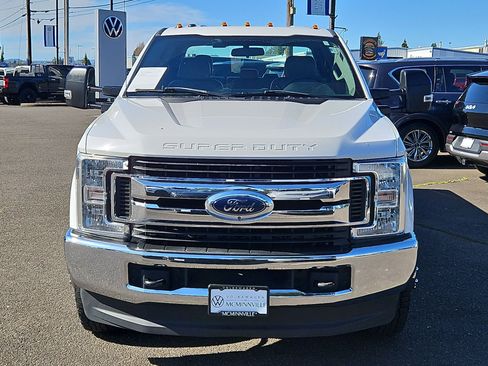 Used 2019 Ford F350 XL w/ STX Appearance Package image 2