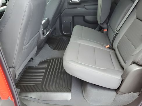 New 2026 GMC Sierra 1500 Elevation w/ Preferred Package image 20