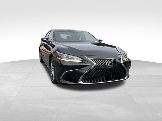 Used 2019 Lexus ES 350 w/ Accessory Package 2 FWD image 7