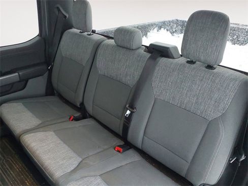 Used 2023 Ford F150 XLT w/ Equipment Group 302A High image 13