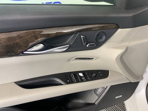 Used 2017 Cadillac CT6 Luxury image 15