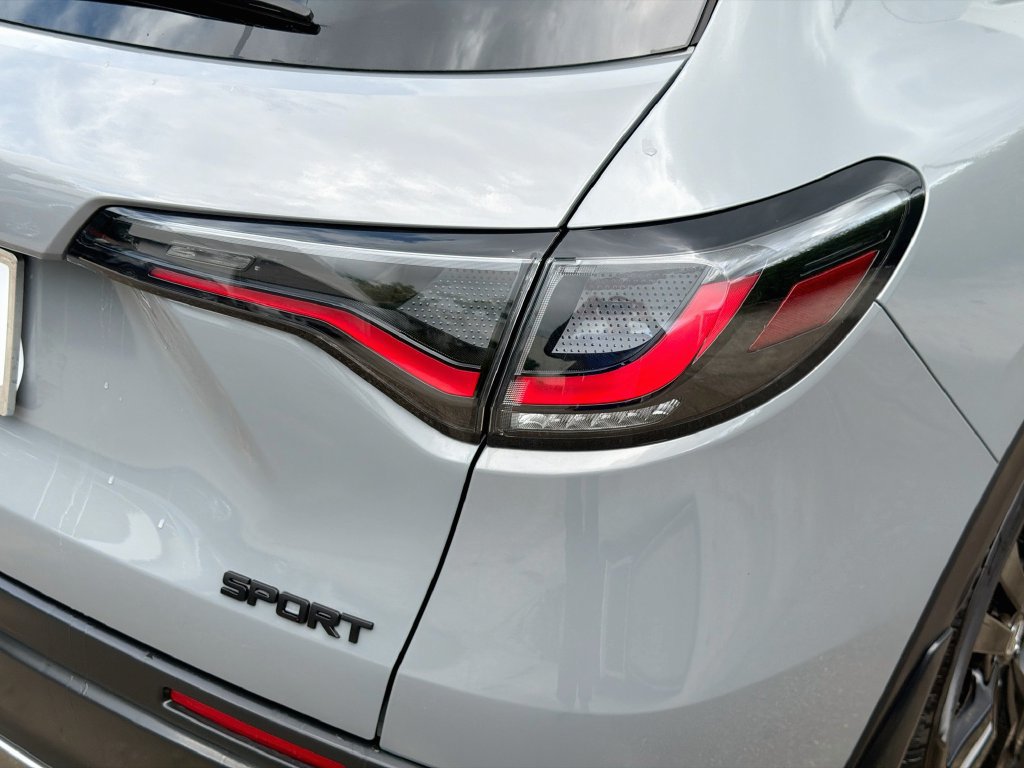 Used 2026 Honda HR-V Sport image 26