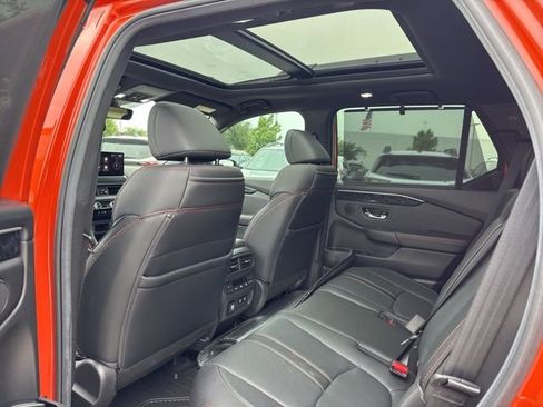 Used 2026 Honda Passport TrailSport Elite image 11