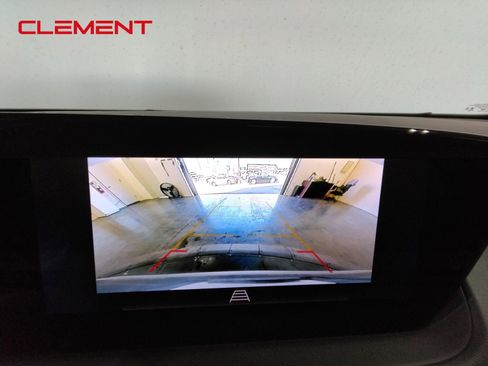 Used 2025 Buick Encore GX Preferred image 24