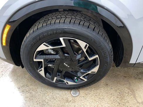 Used 2024 Kia Sportage SX AWD/4WD image 20