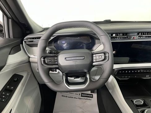 Used 2026 Jeep Cherokee Limited AWD/4WD image 20