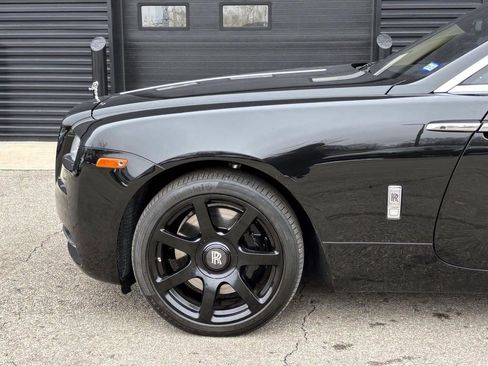Used 2014 Rolls-Royce Wraith image 4