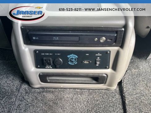 Used 2021 Chevrolet Express 2500 LS w/ Enhanced Convenience Package RWD image 31