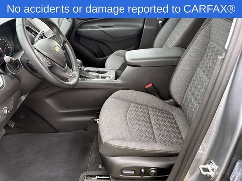 Certified 2024 Chevrolet Equinox LT FWD image 19