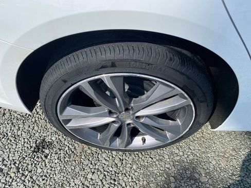 Used 2024 Chevrolet Malibu LT image 24